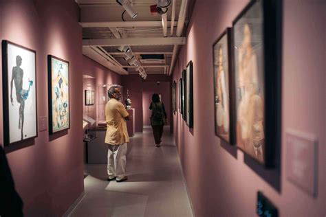 Museum Of Art And Photography Is Pushing The Frontier Of Art In India ...