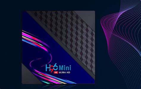 H96 Mini H6 Android Box Update Image File 的图像结果