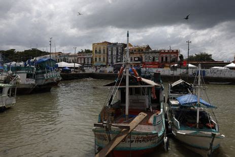 Pesqueiros em Belém do Pará para pesca recreativa e lazer familiar