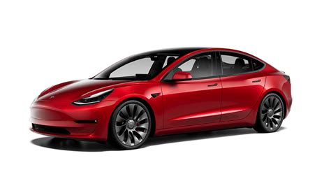 Tesla delivers extended range and improved cabin for Model 3 - Motoring ...
