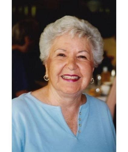Nancy Bridges Obituary (1933 - 2024) - Pocatello, ID - Idaho State Journal
