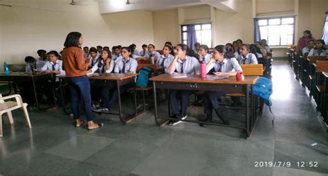 Best Information Technology Courses in Nagpur | SVPCET