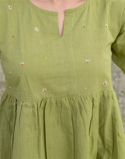 bAbli Handwoven Cotton Clothing for Women For All Shape & Sizes