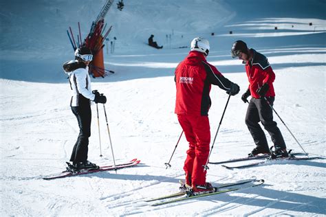 Online booking | Obergurgl Ski School in Ötztal