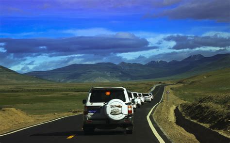 世界十大自驾最美公路 川藏公路上榜，加州一号最美_排行榜123网