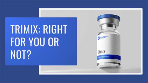 Trimix Cost: Trimix Works Well But is It Expensive?