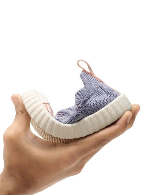 Shady Toddlers' First Step Breathable Shoes - Purple (Unisex)