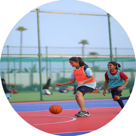 BellWether English Medium School