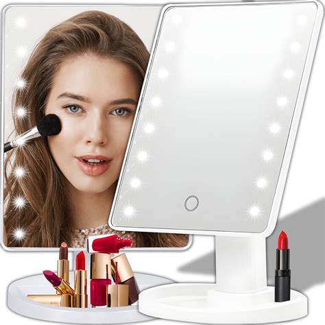 LED Mirror– Prime Pick