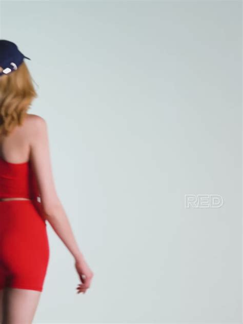 Red Cross Back Sports Bra – CAVA Athleisure Pvt Ltd