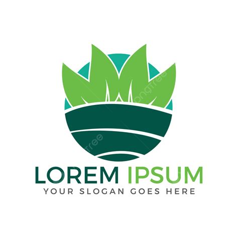 Nature Logo Design PNG 的图像结果