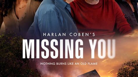 Missing You Trailer: Netflix Previews Harlan Coben Limited Series