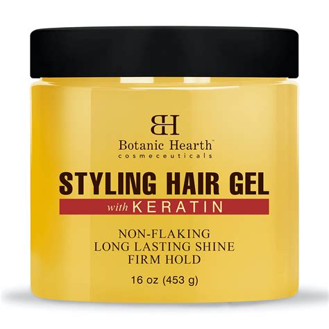 Best Healthiest Hair Gel - BEST MEN HAIRCUTS