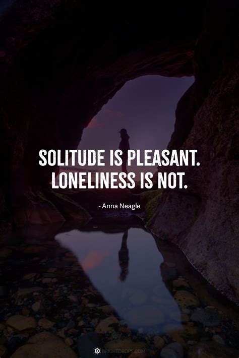 Images Of Loneliness Quotes