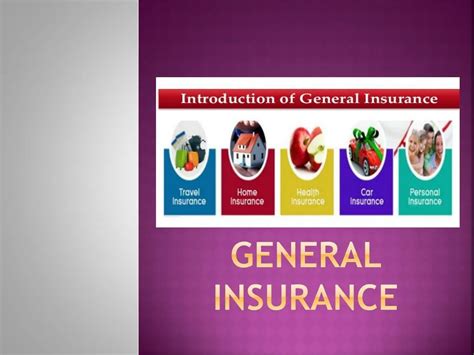 Image result for General Insurance Cover Page