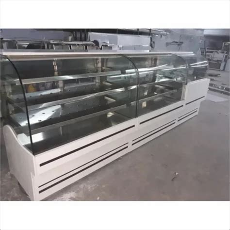 Manufacturer of Display Counters & Commercial Kitchen Equipments by ABC ...
