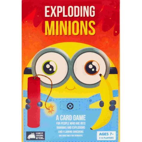 Image result for Exploded Minion