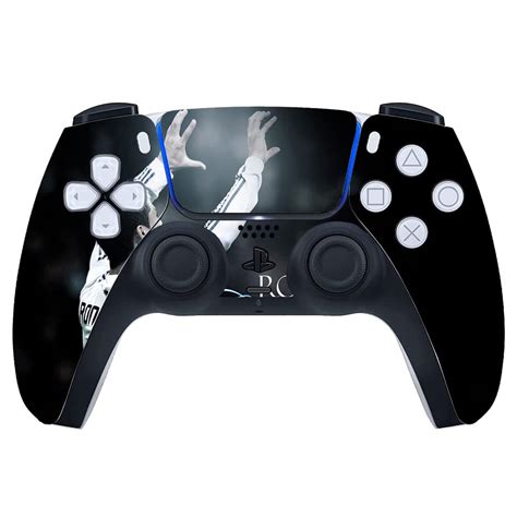 GADGETS WRAP Printed Vinyl Decal Sticker Skin for Sony PlayStation 5 ...