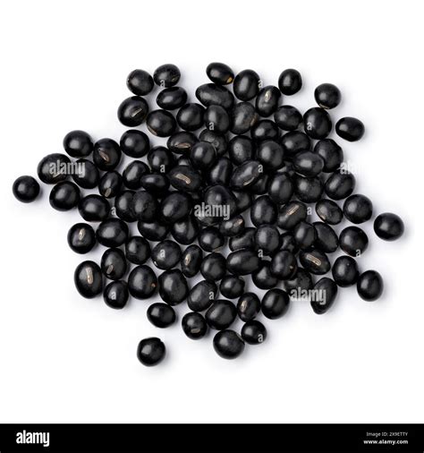 Food background uncooked black Cut Out Stock Images & Pictures - Alamy