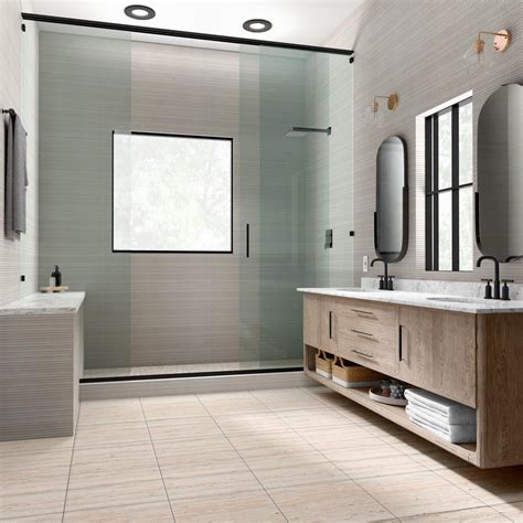 Linen Bluff Wall Tile | Floor and Decor