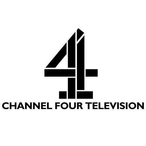 Image result for Channel 4 Logo