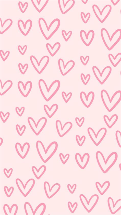 valentines wallpaper iphone aesthetic
