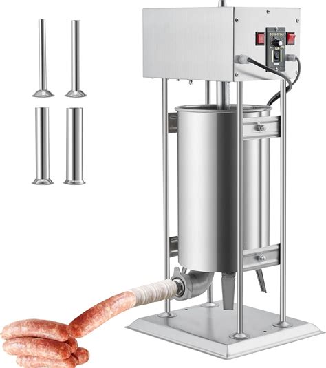 Electric Sausage Machine