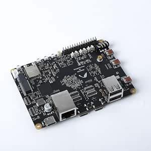 Generic AXON RK3588 AI-Enabled SBC | 8GB RAM, 32GB eMMC | High ...