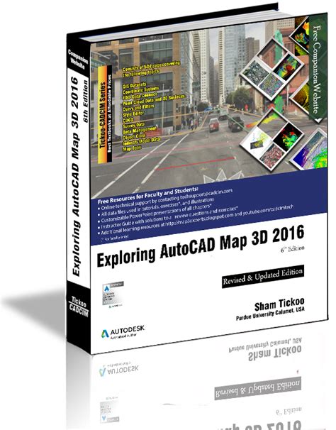 Image result for AutoCAD Map 2016