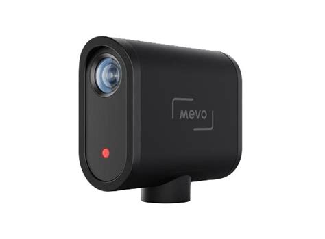 Image result for Logitech Mevo Start Camera