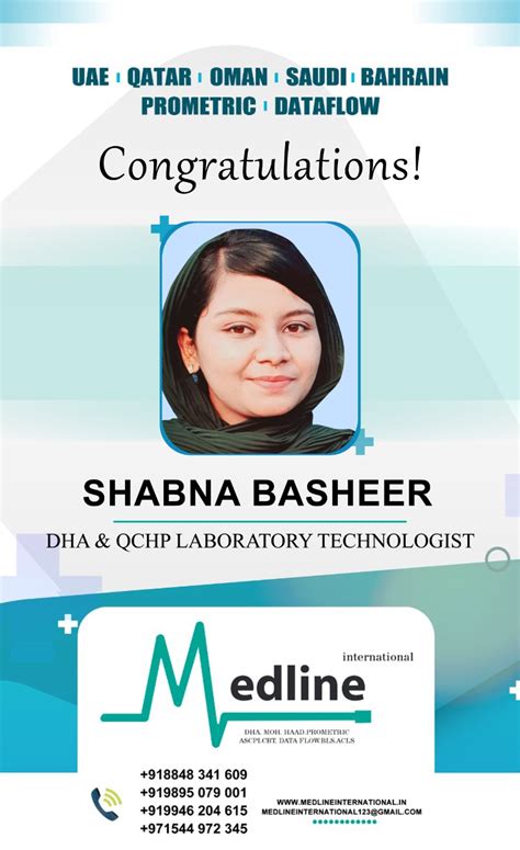 Medline International