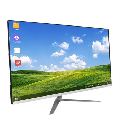 Factory HD High-Brightness Desktop Liquid Crystal Display with 27-Inch ...