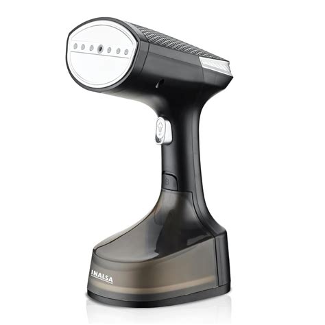 INALSA Garment Steamer for Clothes,Steam Iron Press - Vertical ...