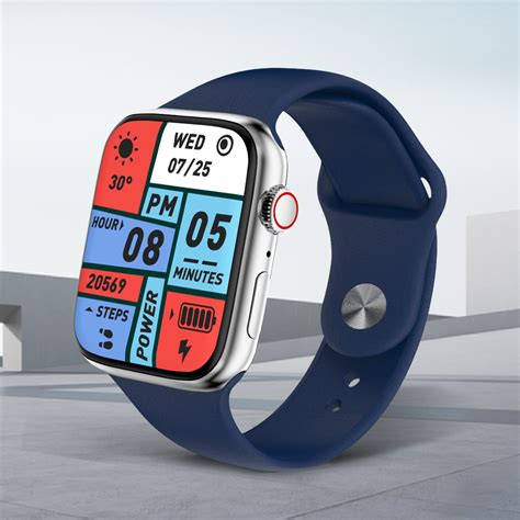 URBAN Active 02 - Smart watches