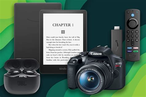 Image result for Amazon Electronics