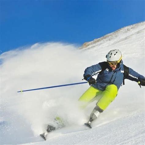 滑雪摄影图__体育运动_文化艺术_摄影图库_昵图网nipic.com