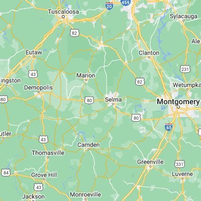 Lake Lanier Water Temperature (AL) | United States