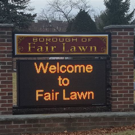 Fair Lawn TV | Fair Lawn NJ