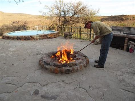 ROOIHEUWEL (Leeu Gamka) - Lodging Reviews & Photos - Tripadvisor