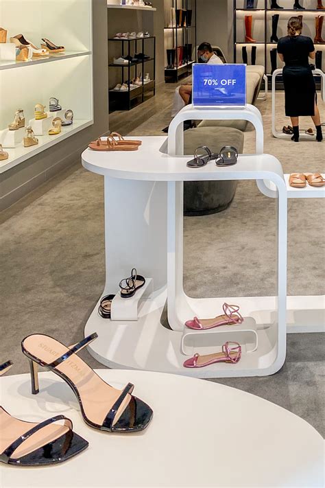 Ultimate Shopping Guide: Stuart Weitzman Outlet - The Luxury Lowdown