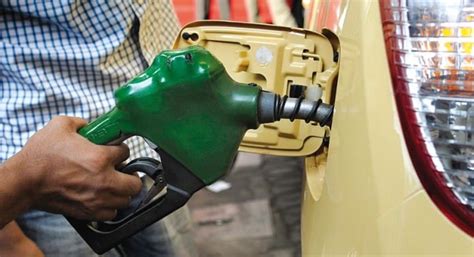 Government allows OMCs to sell ethanol petrol with up to 10% content ...