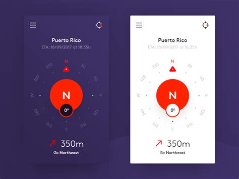 How to Use Compass App Property Line 的图像结果