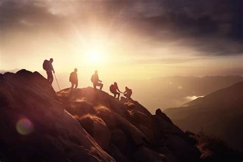 Critical Components of Leadership - Michael Rainey & Associates, Inc.