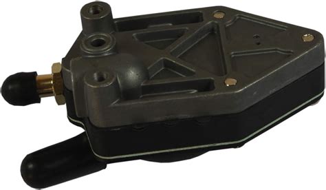 Buy JDMSPEED New Outboard Fuel Pump With Gasket Replaces 438556 ...