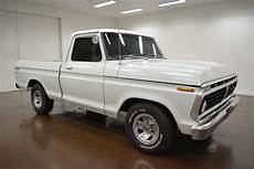 1974 Ford F100 by 1974 Ford F100 Classic Car Liquidators In Sherman Tx 1974 Ford F100
