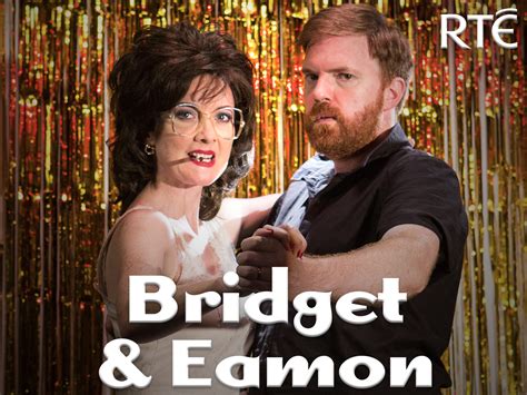Prime Video: Bridget & Eamon