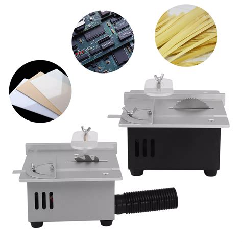 Mini Table Saw Handmade 5000RPM Woodworking DIY India | Ubuy
