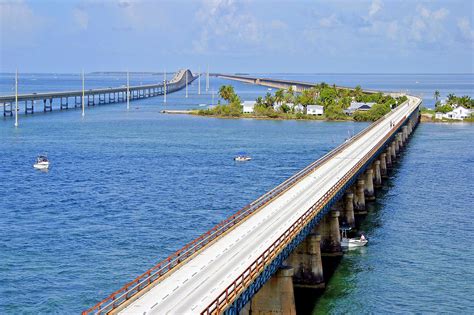 Urlaub auf den Florida Keys und in Key West machen | CANUSA