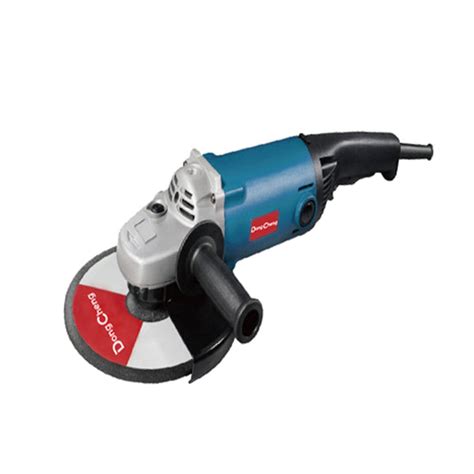 BUY DONGCHENG ANGLE GRINDER DSM230A | BEST PRICE IN INDIA – Pioneer ...