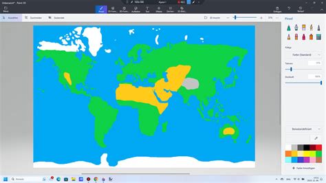 Color Your Own World Map 的图像结果